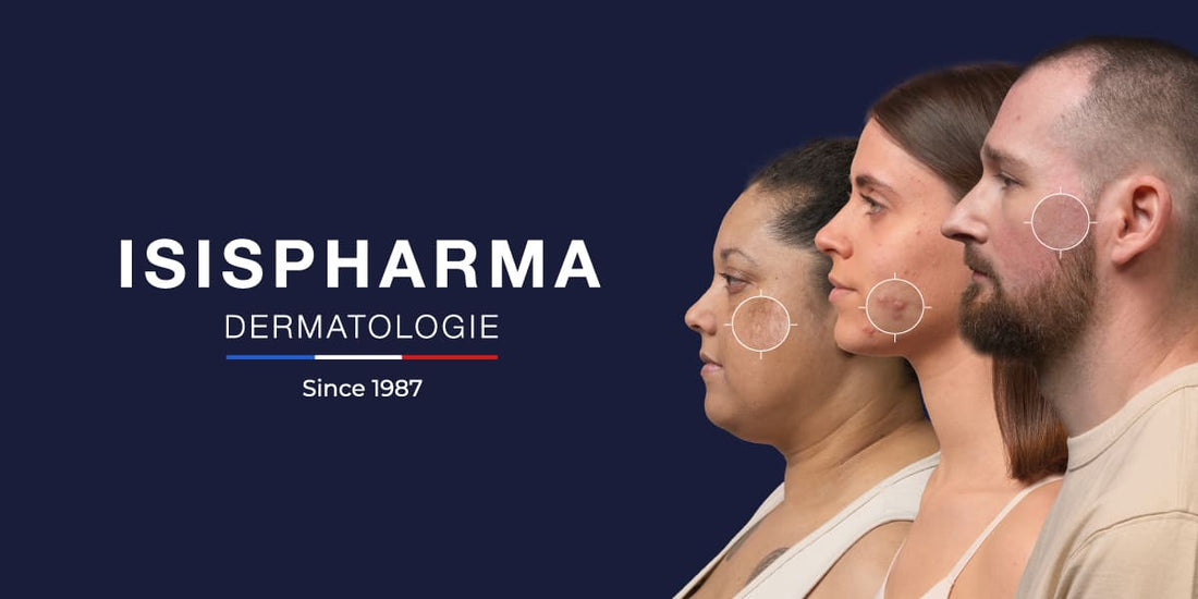 ISISPHARMA