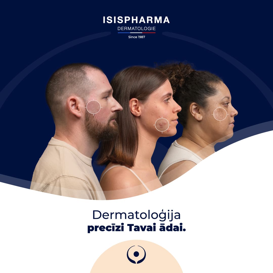 Isispharma