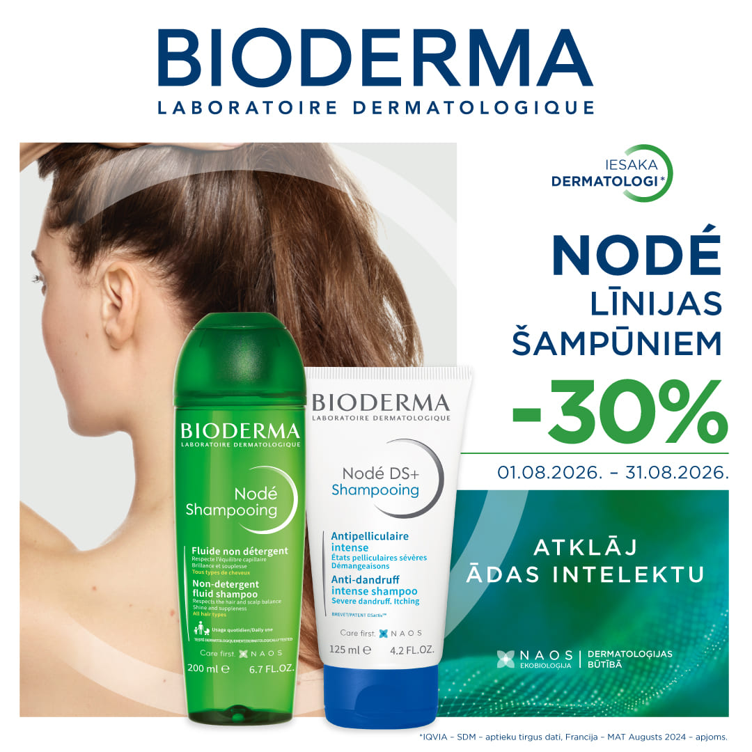 BIODERMA Node -30%