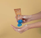 Neutraderm Nourishing shower gel for skin protection 200 ml