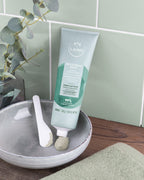 Laino Green clay paste - mask 350g