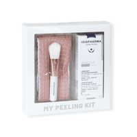 ISISPHARMA GLYCO-A Medium pīlinga komplekts