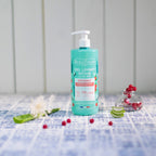 Beauterra BIO SOOTHING washing gel for the intimate area 500ml