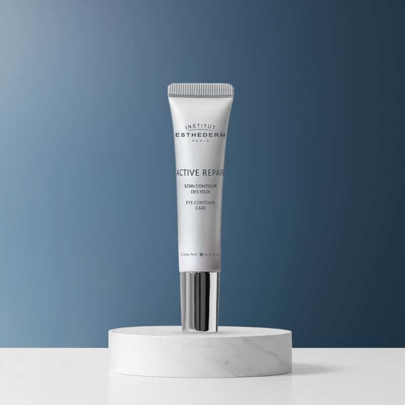 Institut Esthederm Active Repair acu zonu koriģējošs līdzeklis 15 ml