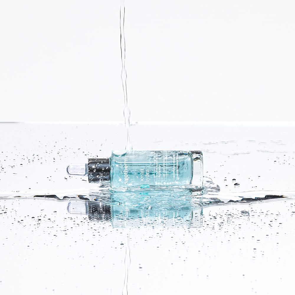 ALGOTHERM OCEAN HYDRA [HYDRA+] Resursu serums