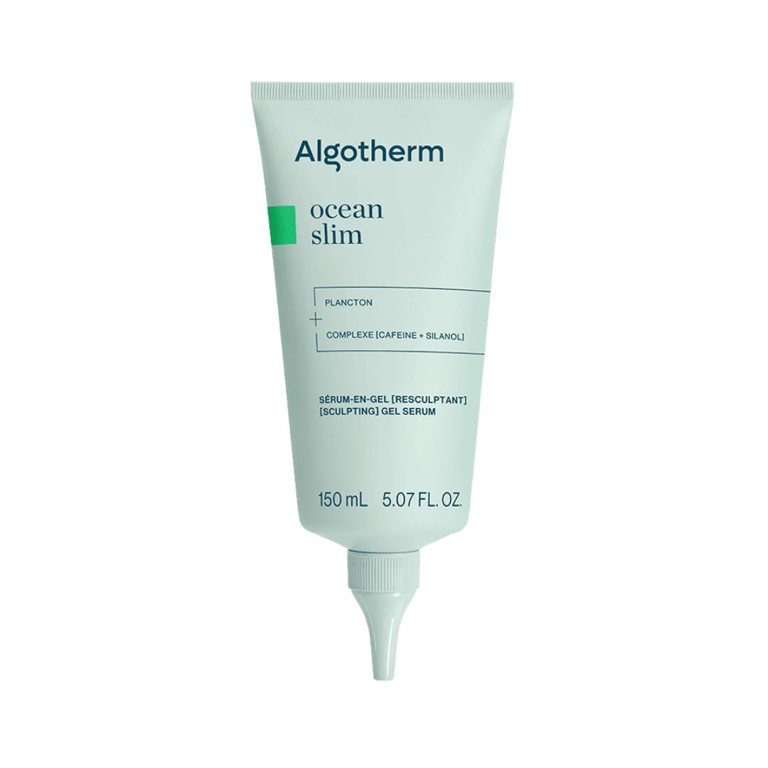 ALGOTHERM OCEAN SLIM Slaidinošs serumgels 150ml