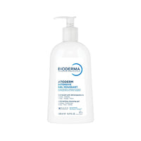 BIODERMA Atoderm Intensive Gel moussant putojošais gels 500 ml