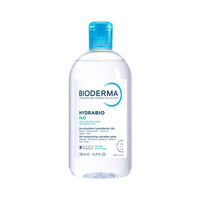 BIODERMA Hydrabio H2O attīrošais ūdens 500 ml