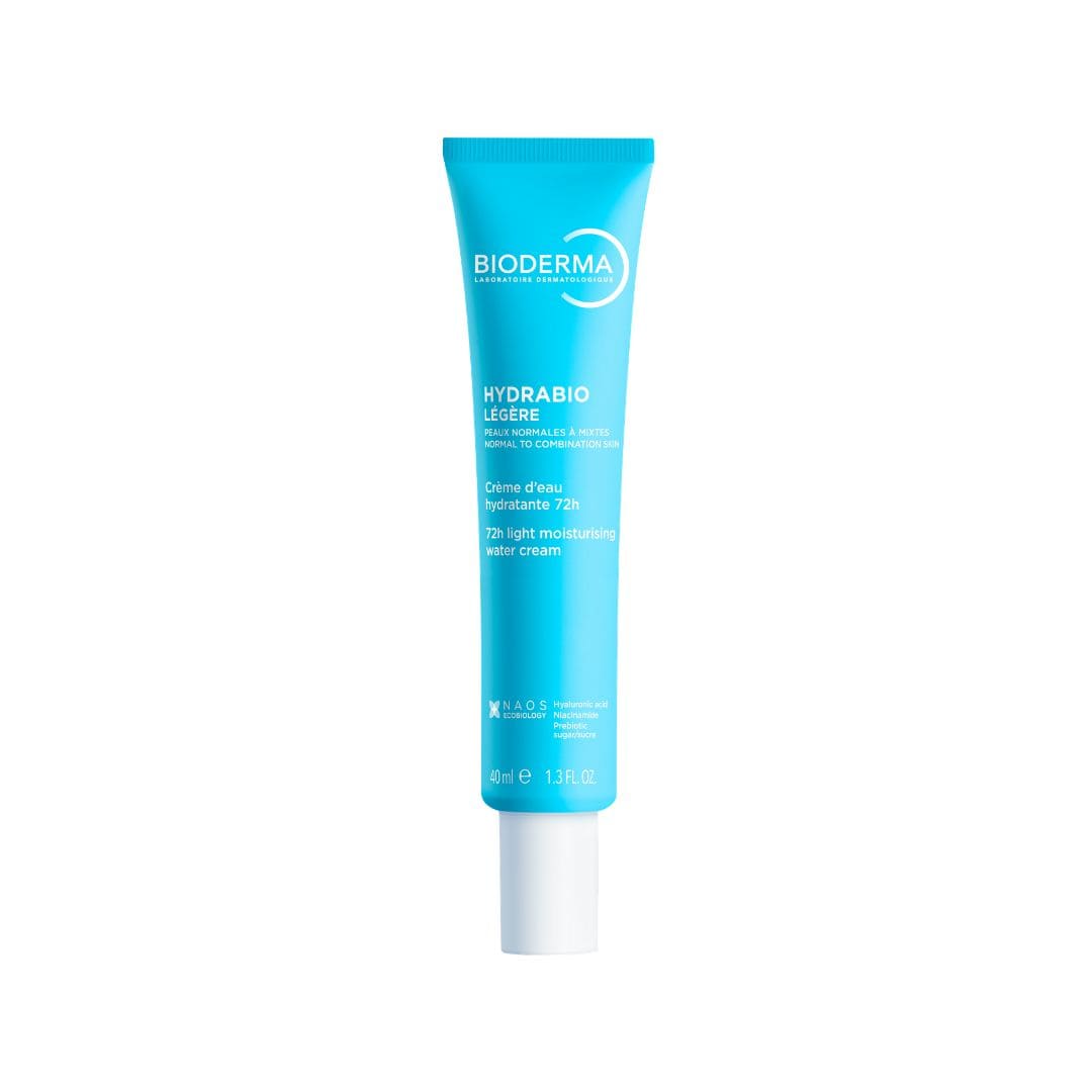 BIODERMA Hydrabio Légère krēms 40 ml