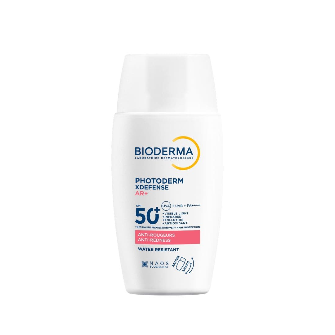 BIODERMA Photoderm Ultra-fluid AR+ SPF 50+ ultrafluīds 40 m