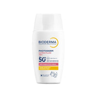 BIODERMA Photoderm Ultra-fluid AR+ SPF 50+ ultrafluīds 40 ml