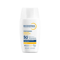 BIODERMA Photoderm XDefense ultrafluīds SPF 50+ 40 ml
