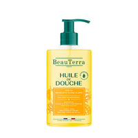 BeauTerra dušas eļļa ar mango un ilanga-ilanga aromātu 750ml