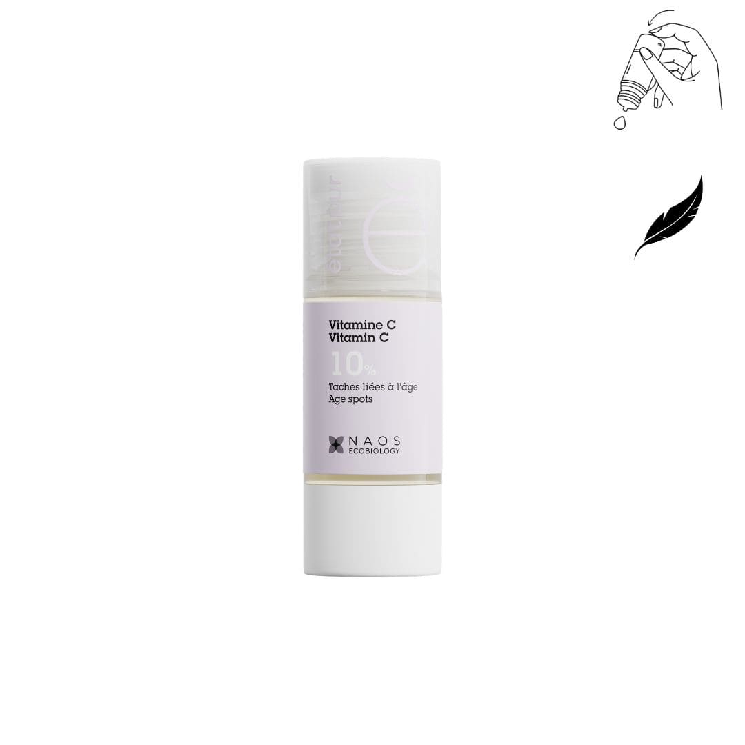 ETAT PUR C vitamīns 10% 15ml