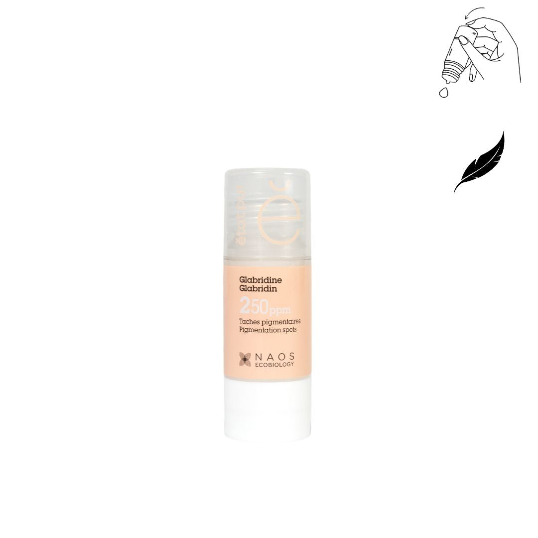 ETAT PUR Glabridīns 250ppm 15ml