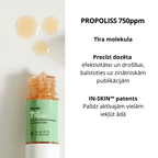 ETAT PUR Propoliss 750ppm 15ml