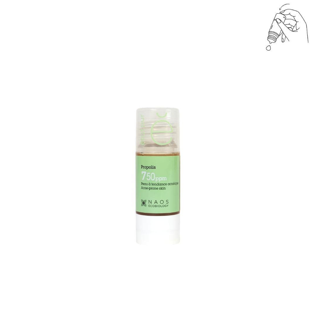 ETAT PUR Propoliss 750ppm 15ml