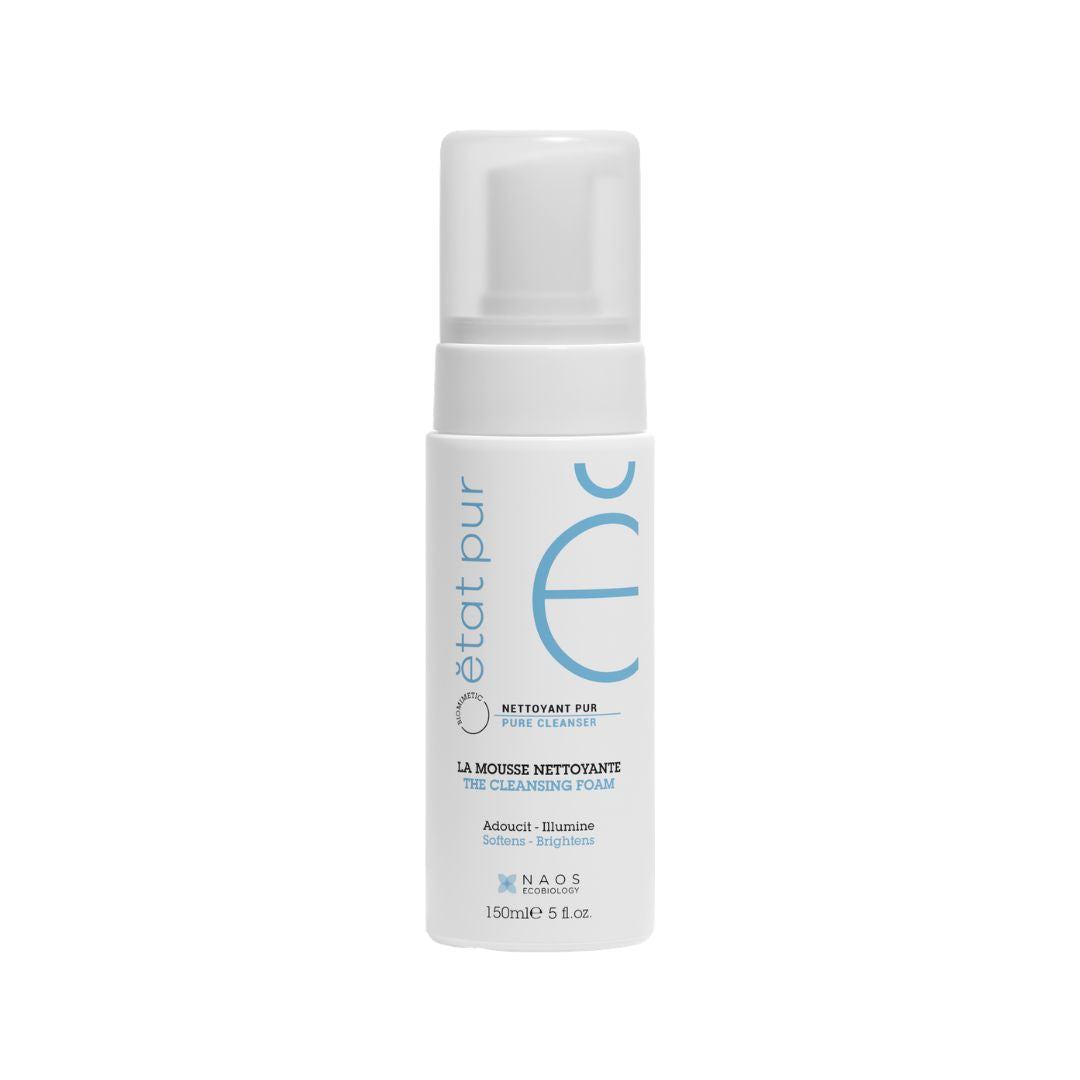 ETAT PUR attīrošas putas 150ml
