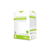 Effinov Mineralinov