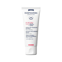 ISISPHARMA RUBORIL® Expert SPF50+ Invisible aizsargkrēms pret apsārtumu 40ml