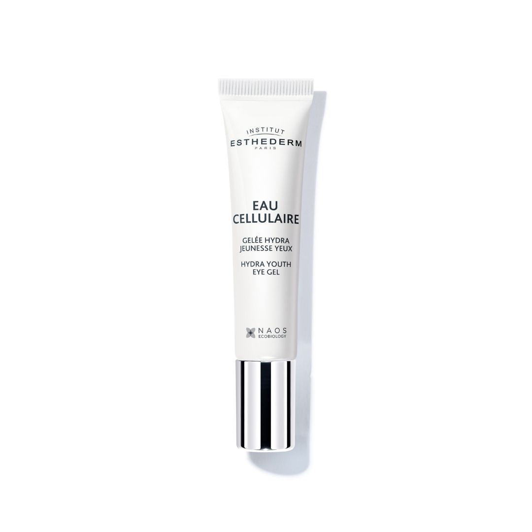 Institut Esthederm Eau Cellulaire mitrinošs gels acu zonai 15ml