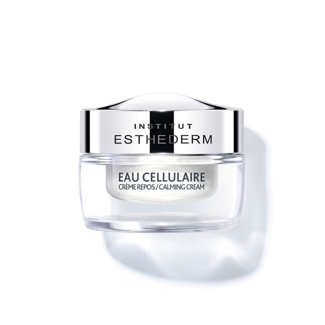 Institut Esthederm Eau Cellulaire nomierinoss biomimetisks krems 50ml
