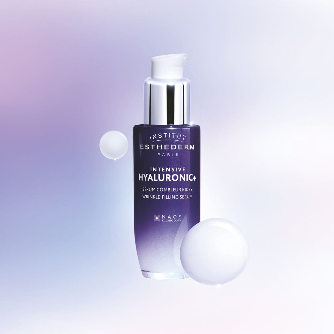 Institut Esthederm Intensive Hyaluronic+ serums 30 ml