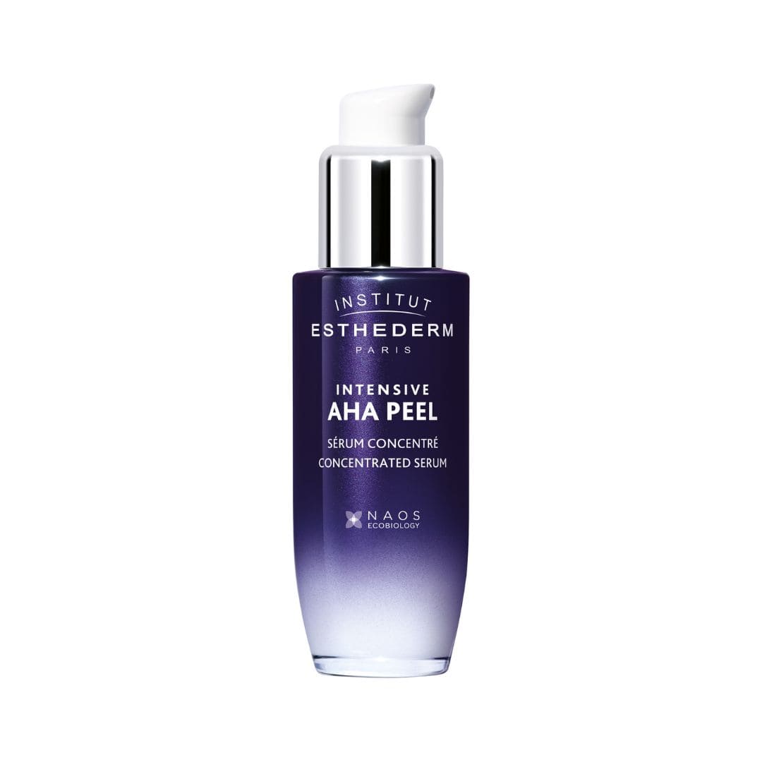 Institut Esthederm Intensive koncentrēts AHA pīlinga serums 30 ml