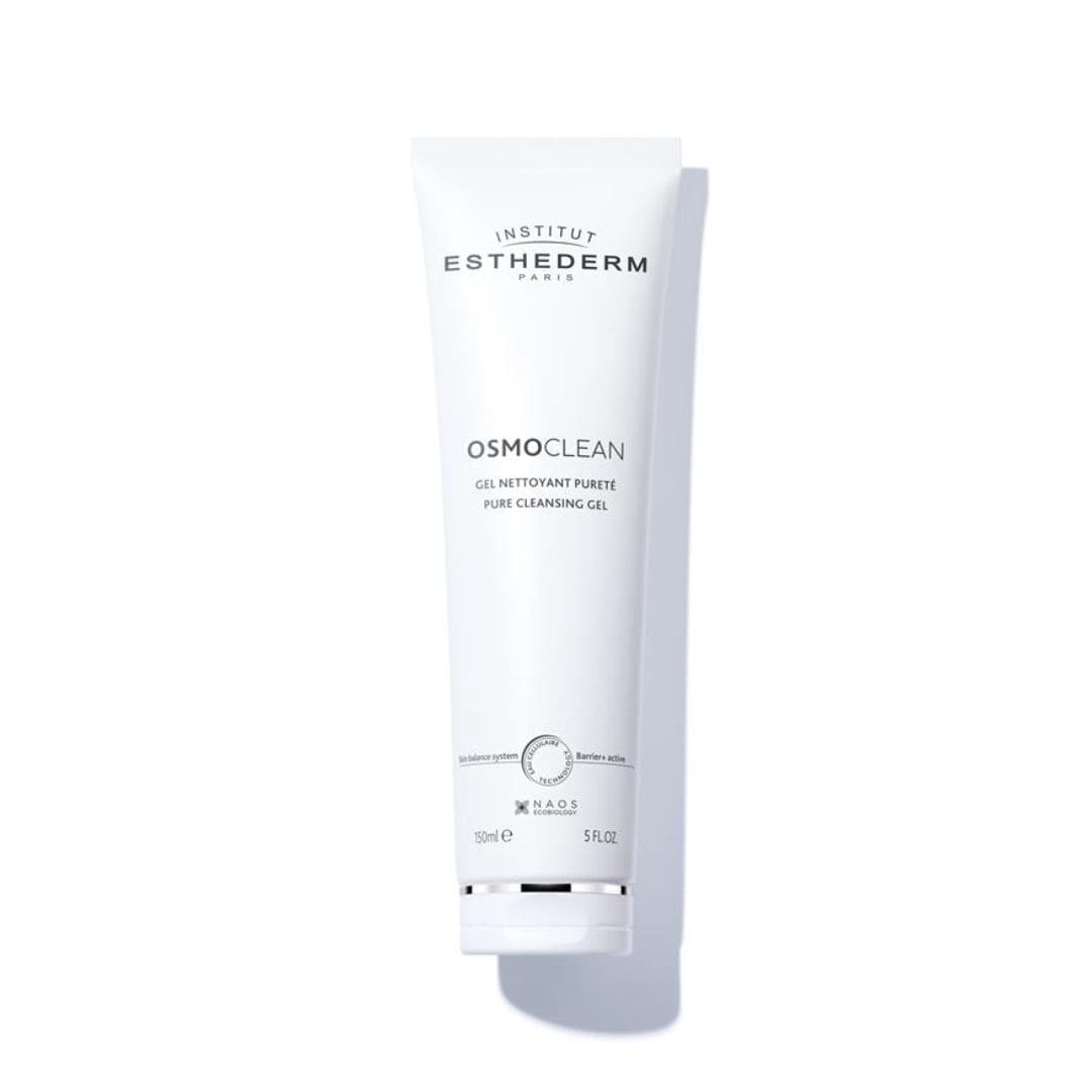Institut Esthederm Osmoclean attīroša želeja 150 ml