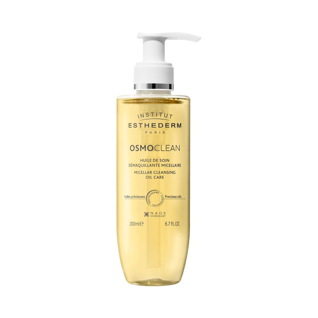 Institut Esthederm Osmoclean micelārā attīrošā eļļa 200 ml