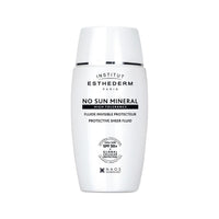 NO SUN minerālu ādu aizsargājošs fluīds ar augstu aizsardzību SPF50+ 40ml