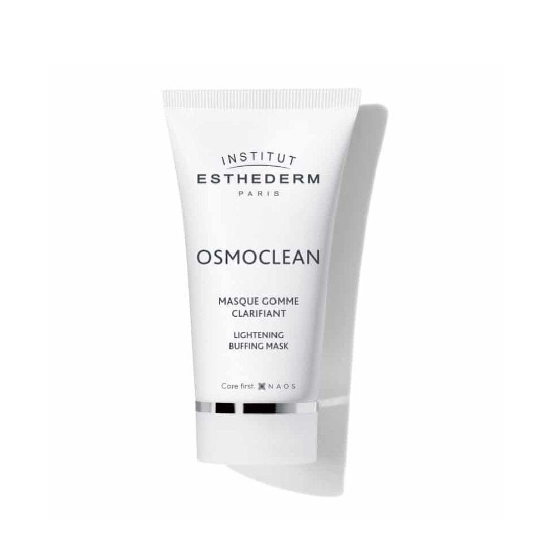 Institut Esthederm Osmoclean attīroša loboša maska 75 ml