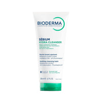 BIODERMA Sébium Hydra cleanser attīrošs balzams 200 ml