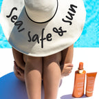 Institut Esthederm Adaptasun saules aizsargkrēms sejai augstai saules intensitātei 50 ml