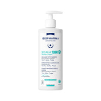 ISISPHARMA SECALIA® ATO Shower Cream dušas krēms sausai atopiskai ādai 400ml