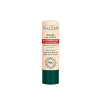 BeauTerra Nourishing Tinted Lip Balm with Shea Butter 4g
