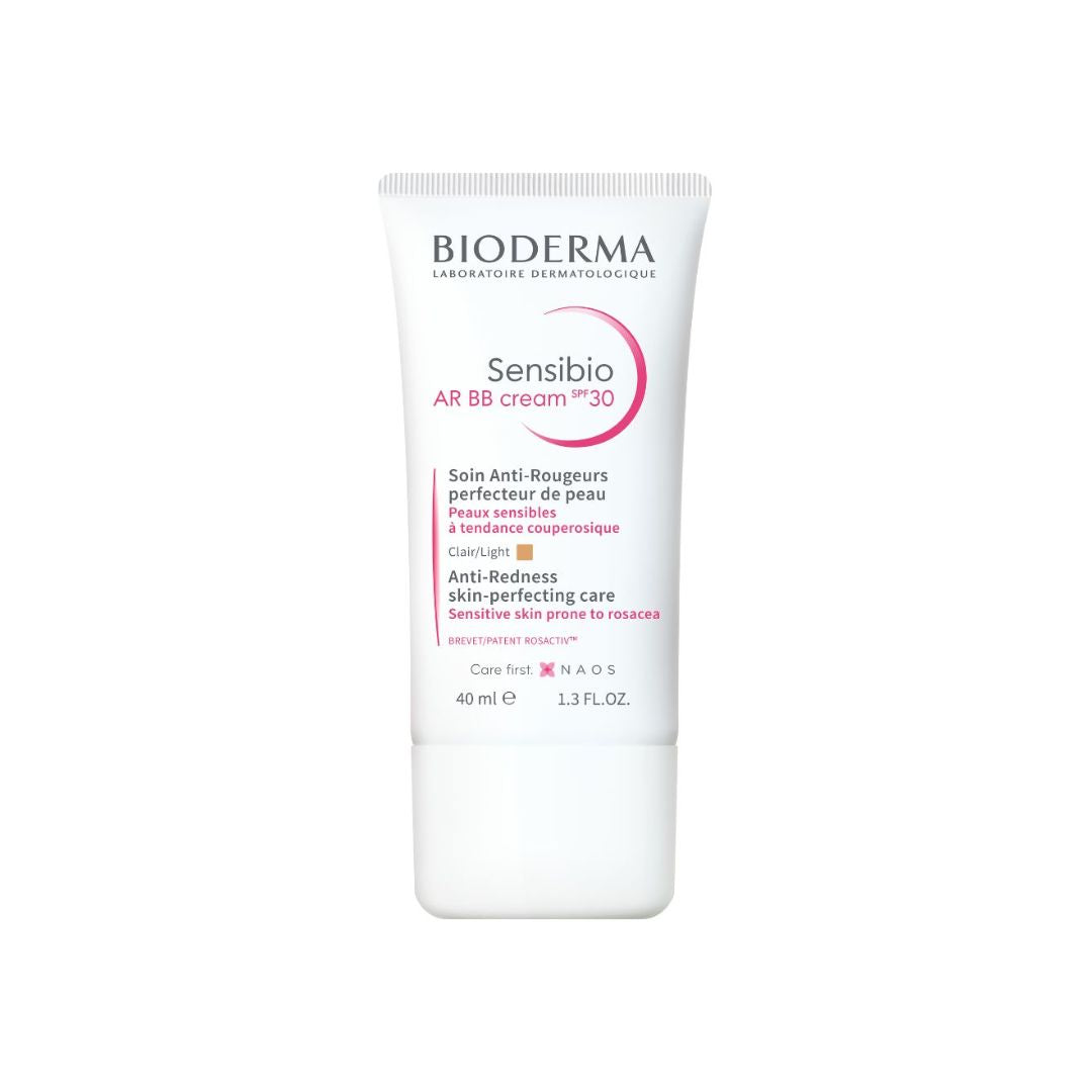 BIODERMA Sensibio AR BB krēms 40 ml