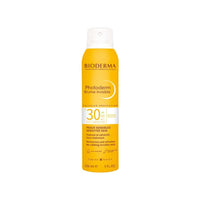 BIODERMA Photoderm Brume Invisible SPF 30 saules aizsargsprejs 150ml