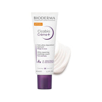 BIODERMA Cicabio Crème+ SPF50+ krēms 40 ml