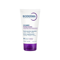 BIODERMA Cicabio Mains/Hands roku balzams 50 ml