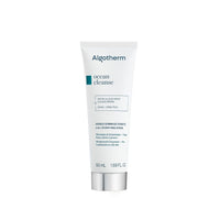 ALGOTHERM OCEAN CLEANSE Dubultas iedarbības skrubis