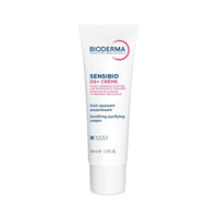 BIODERMA Sensibio DS+ krēms 40 ml