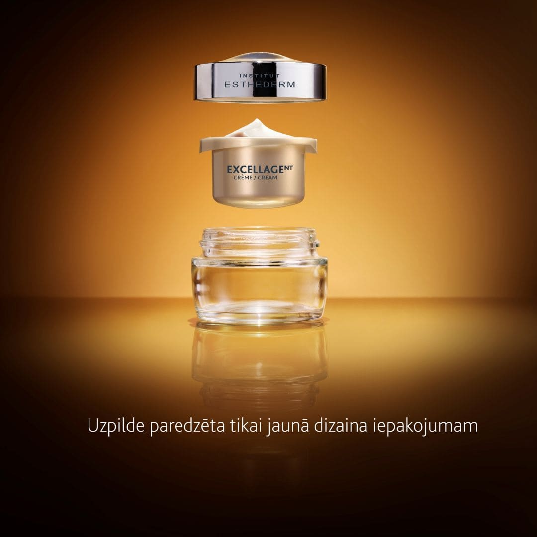 Institut Esthederm EXCELLAGE krēms 50 ml