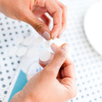 LABOTTACH AC tiola intensīvas kopšanas plāksteri pinnēm