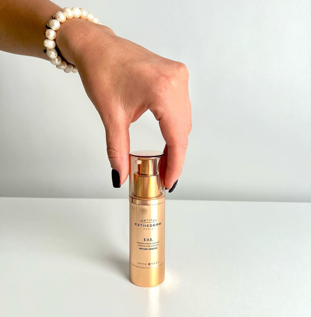 Institut Esthederm EVE Essential Vital Elements Serum, 30 ml