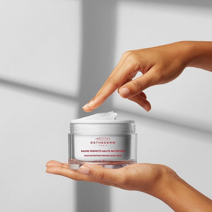 Institut Esthederm Ultra-nourishing, Firming Body Balm 200ml