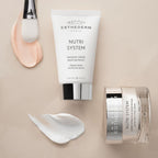 Institut Esthederm Nutri System vitalizējošs krēms ar peru pieniņu 50 ml