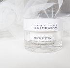 Institut Esthederm Sensi System soothing biomimetic cream 50 ml
