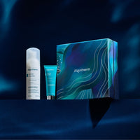 ALGOTHERM komplekts ādas attīrīšanai un mitrināšanai