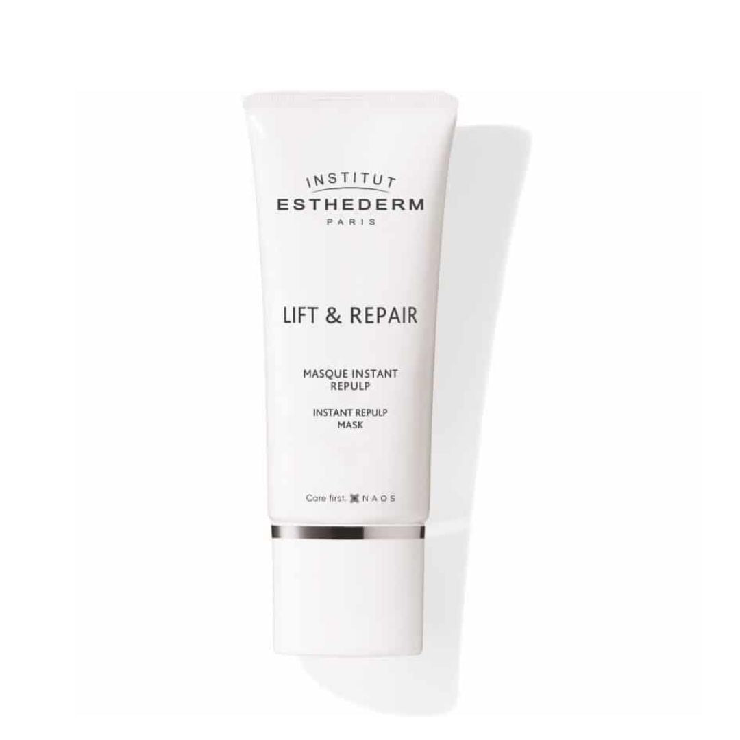 Institut Esthederm Lift & Repair sejas ovālu atjaunojoša un nostiprinoša maska 50 ml
